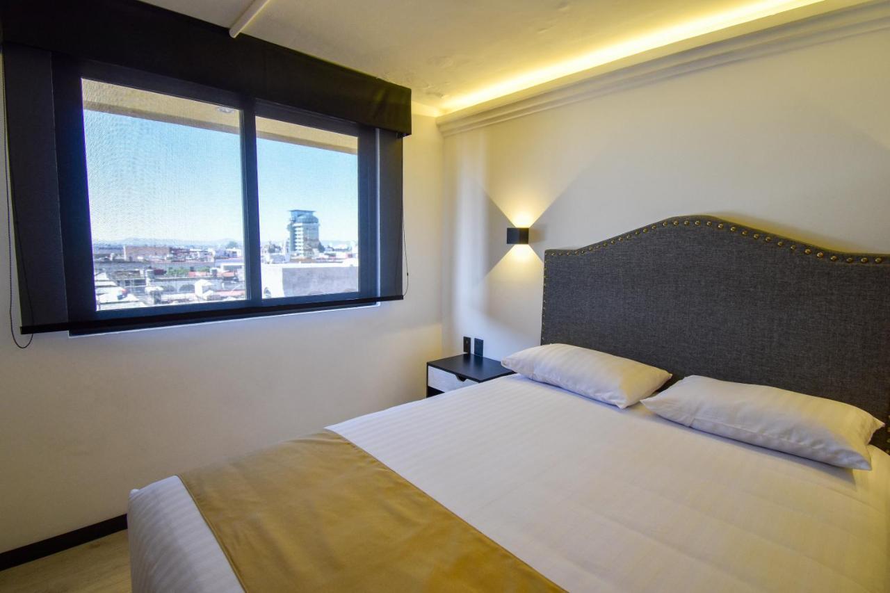 Hotel Tamara ปวยบลา ภายนอก รูปภาพ